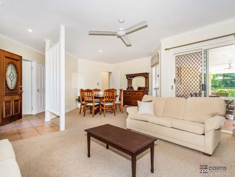 Fourth view of Homely house listing, 6 Patrick Close, Gordonvale QLD 4865