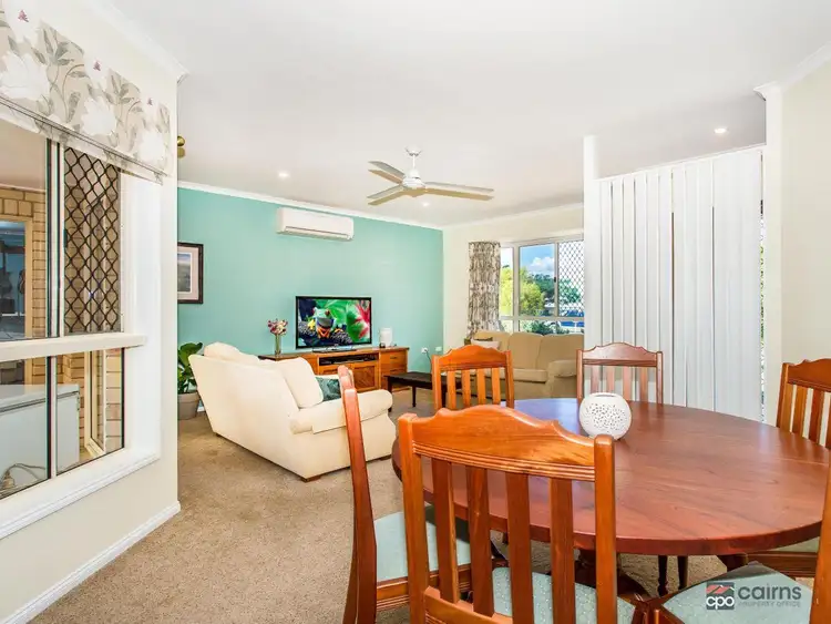 Fifth view of Homely house listing, 6 Patrick Close, Gordonvale QLD 4865