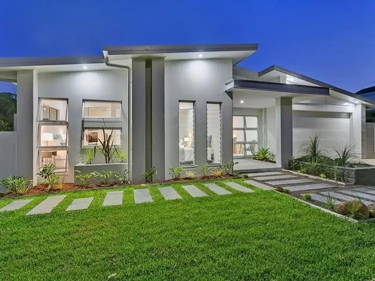 Fifth view of Homely house listing, 1 Billingai Close, Palm Cove QLD 4879