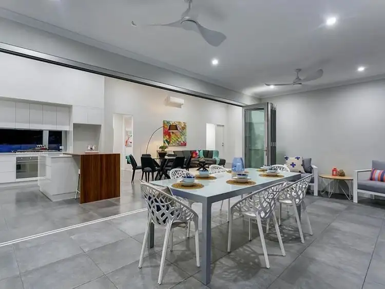 Seventh view of Homely house listing, 1 Billingai Close, Palm Cove QLD 4879