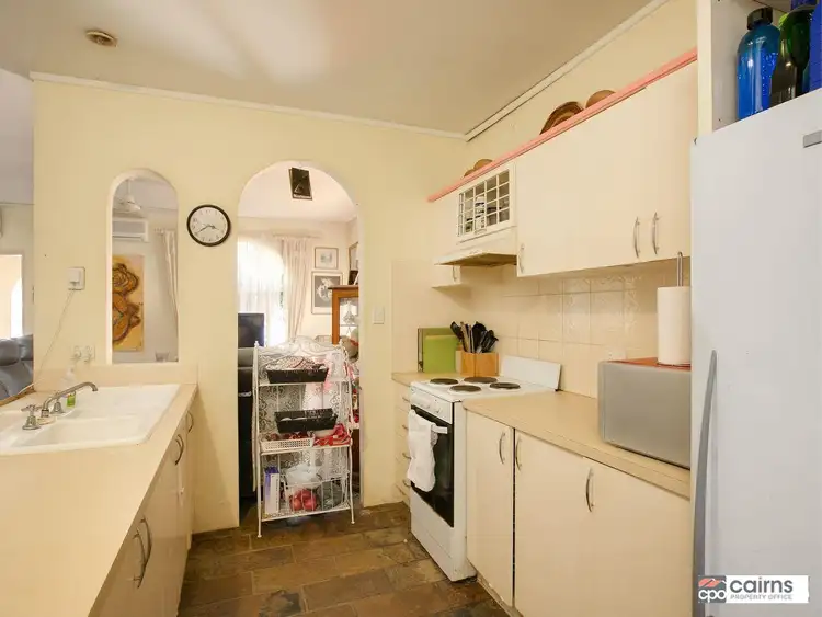 Second view of Homely house listing, 25 Melia Close, Mount Sheridan QLD 4868