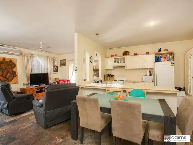 Fourth view of Homely house listing, 25 Melia Close, Mount Sheridan QLD 4868