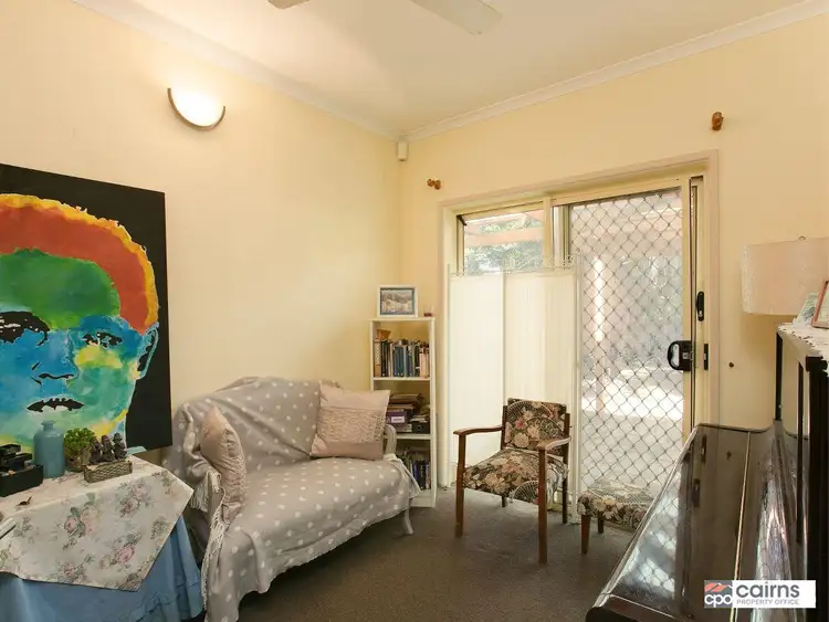 Fifth view of Homely house listing, 25 Melia Close, Mount Sheridan QLD 4868