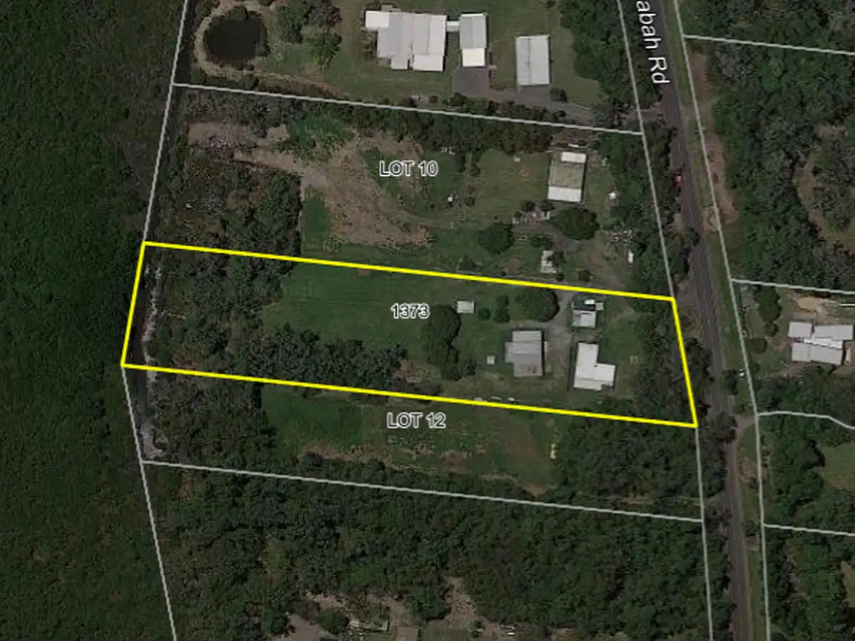 Main view of Homely rural property listing, 1373 Pine Creek Yarrabah Road, East Trinity QLD 4871