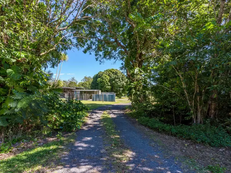 Second view of Homely rural property listing, 1373 Pine Creek Yarrabah Road, East Trinity QLD 4871
