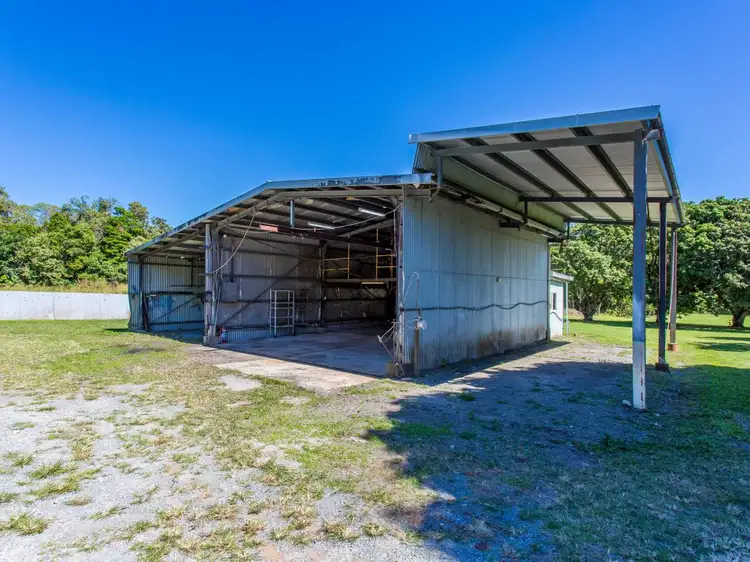Fourth view of Homely rural property listing, 1373 Pine Creek Yarrabah Road, East Trinity QLD 4871