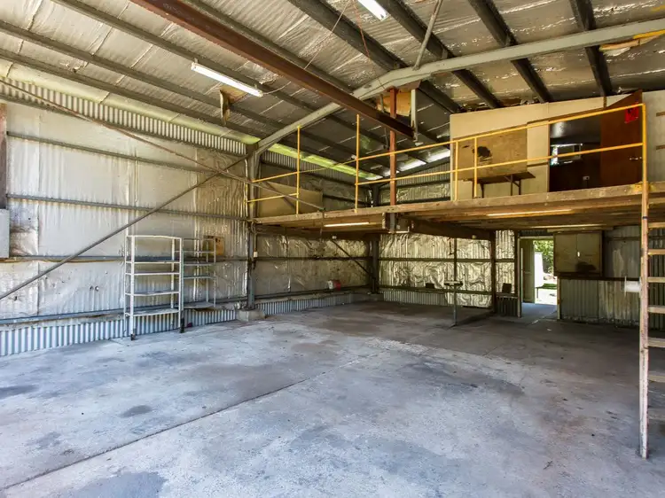 Fifth view of Homely rural property listing, 1373 Pine Creek Yarrabah Road, East Trinity QLD 4871