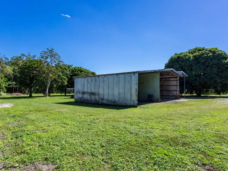 Sixth view of Homely rural property listing, 1373 Pine Creek Yarrabah Road, East Trinity QLD 4871