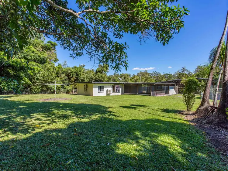 Seventh view of Homely rural property listing, 1373 Pine Creek Yarrabah Road, East Trinity QLD 4871