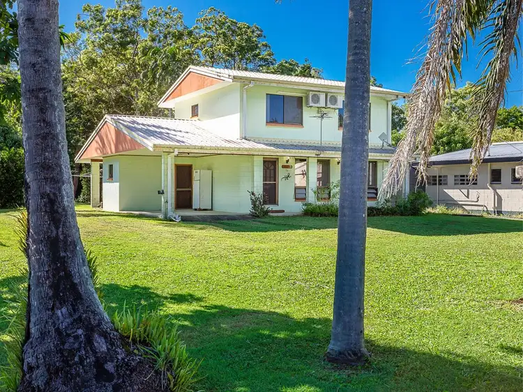 Second view of Homely house listing, 10 Paperbark Street, Bramston Beach QLD 4871