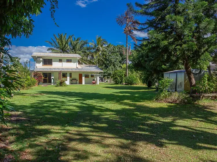 Fourth view of Homely house listing, 10 Paperbark Street, Bramston Beach QLD 4871