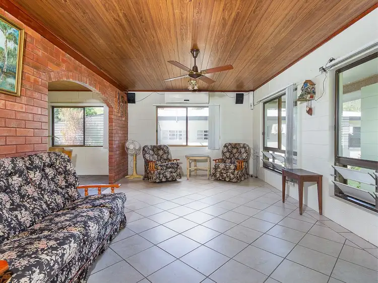 Sixth view of Homely house listing, 10 Paperbark Street, Bramston Beach QLD 4871