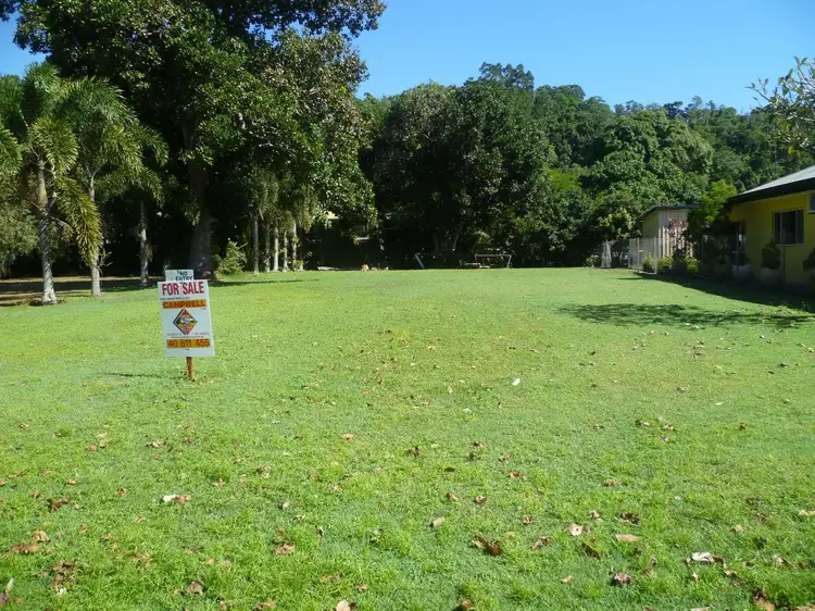 Fourth view of Homely land listing, 29 Elizabeth Street, Flying Fish Point QLD 4860