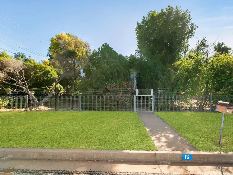 Main view of Homely house listing, 16 Lavarack Street, Clermont QLD 4721