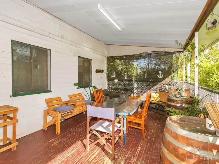 Second view of Homely house listing, 16 Lavarack Street, Clermont QLD 4721