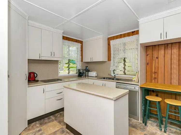 Fourth view of Homely house listing, 16 Lavarack Street, Clermont QLD 4721