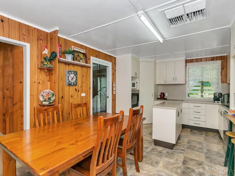 Fifth view of Homely house listing, 16 Lavarack Street, Clermont QLD 4721
