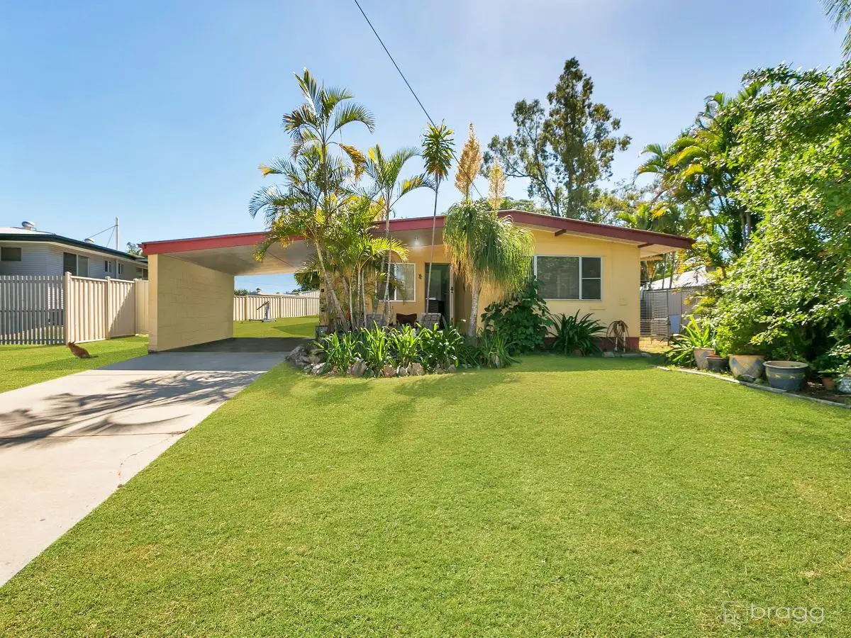 Main view of Homely house listing, 1 Bellarine Court, Dysart QLD 4745