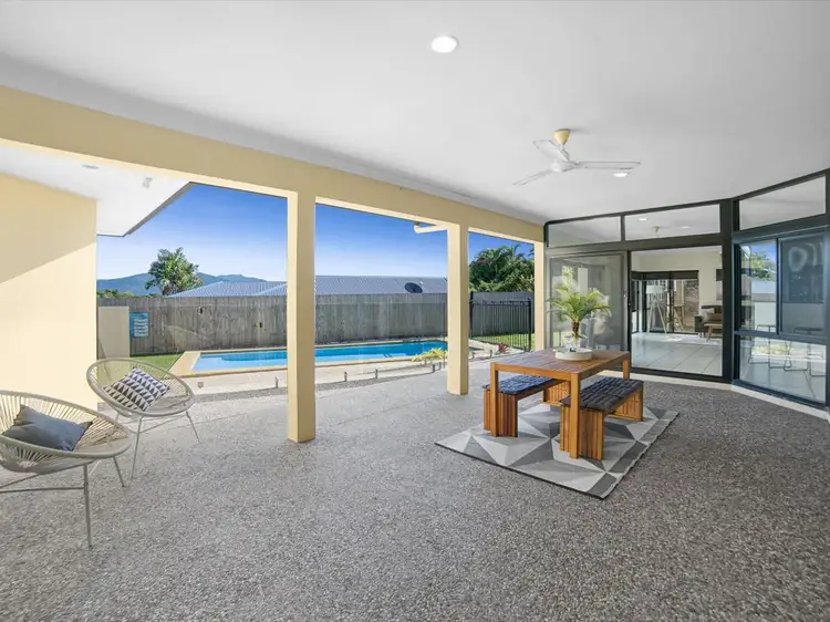 38 West Parkridge Drive, Brinsmead QLD 4870