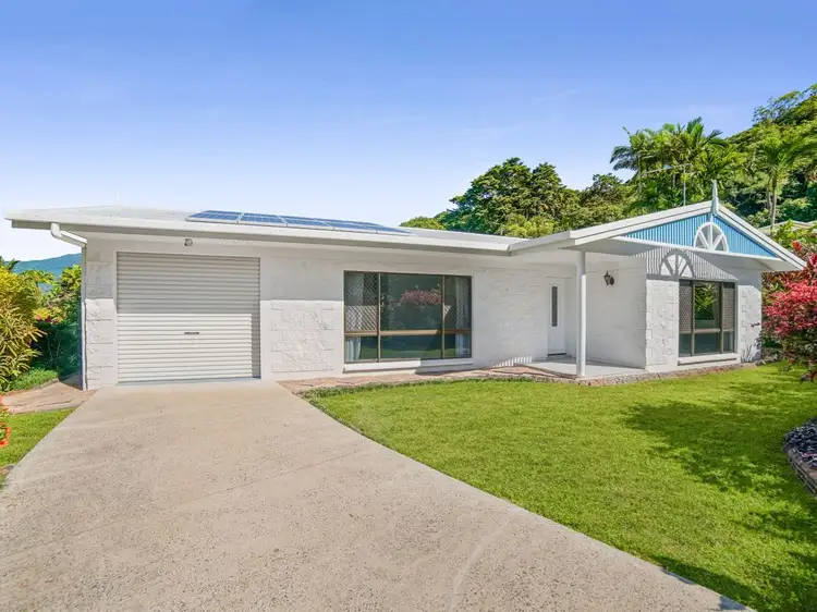 1 Fallon Close, Brinsmead QLD 4870