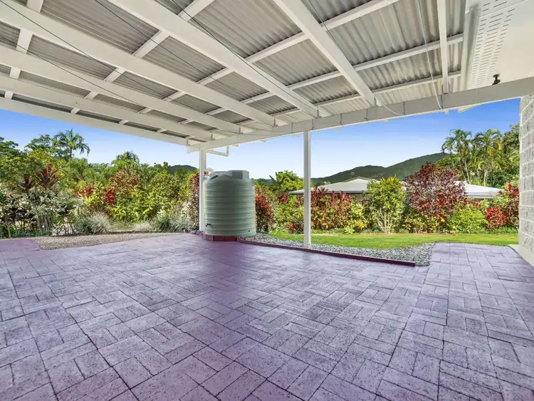 Fourth view of Homely house listing, 1 Fallon Close, Brinsmead QLD 4870