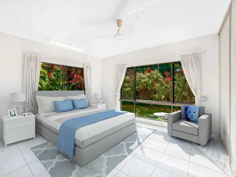 Fifth view of Homely house listing, 1 Fallon Close, Brinsmead QLD 4870