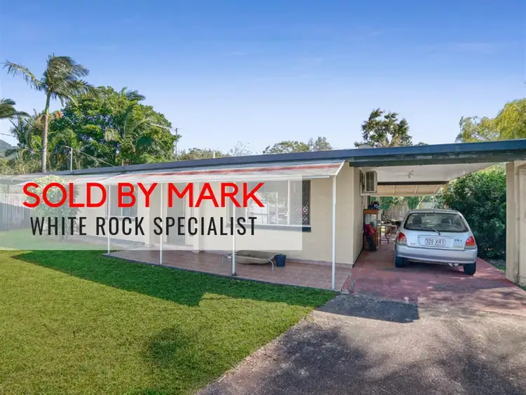 11 Ulambi Close, White Rock QLD 4868