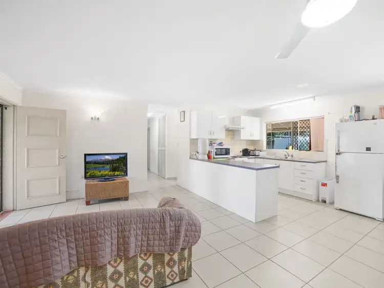 Second view of Homely house listing, 11 Ulambi Close, White Rock QLD 4868