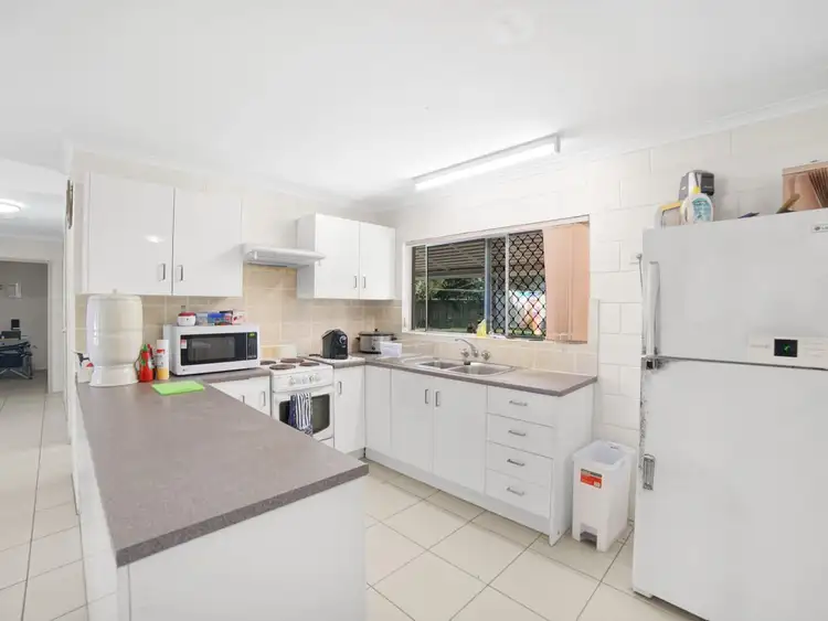 Fourth view of Homely house listing, 11 Ulambi Close, White Rock QLD 4868