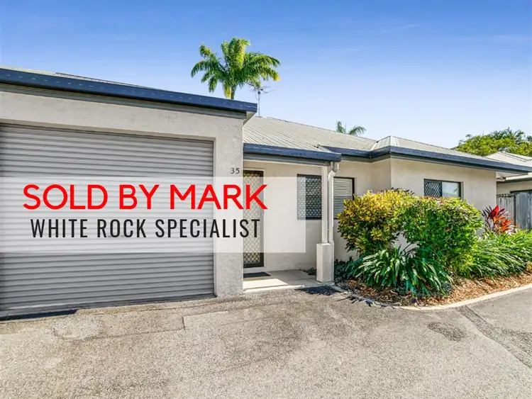 35/43-47 Skull Road, White Rock QLD 4868