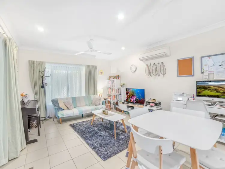 Second view of Homely unit listing, 35/43-47 Skull Road, White Rock QLD 4868