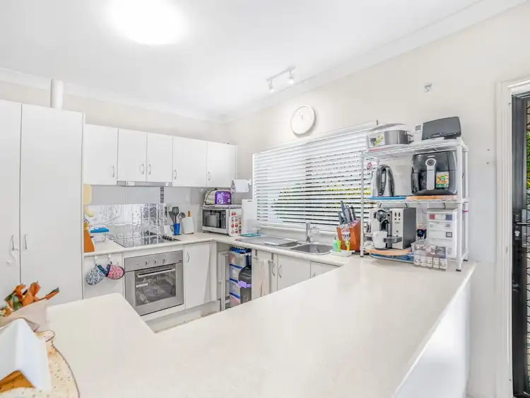 Third view of Homely unit listing, 35/43-47 Skull Road, White Rock QLD 4868