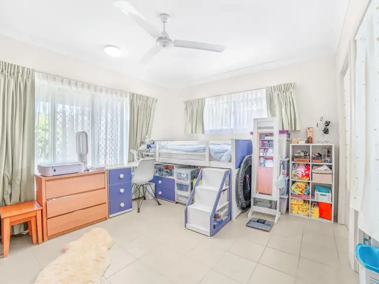 Fourth view of Homely unit listing, 35/43-47 Skull Road, White Rock QLD 4868