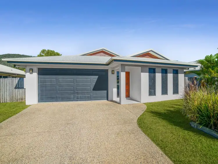 Main view of Homely house listing, 19 Kenrick Street, Gordonvale QLD 4865