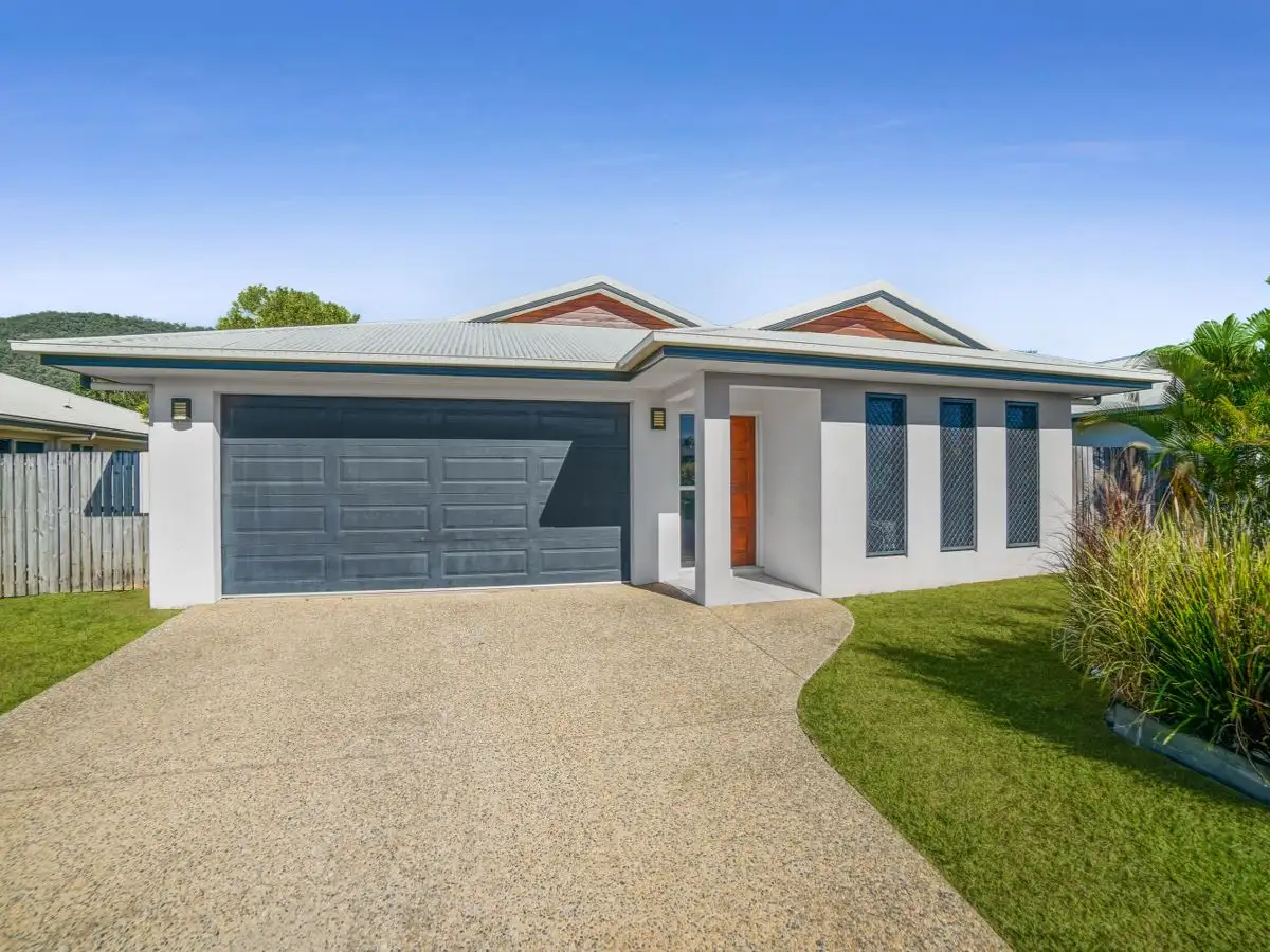 Main view of Homely house listing, 19 Kenrick Street, Gordonvale QLD 4865
