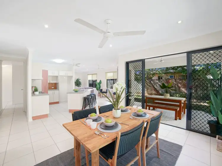 Second view of Homely house listing, 19 Kenrick Street, Gordonvale QLD 4865
