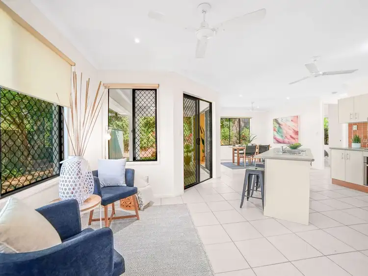 Third view of Homely house listing, 19 Kenrick Street, Gordonvale QLD 4865