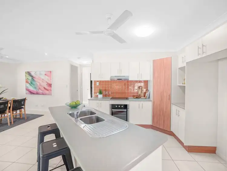 Fourth view of Homely house listing, 19 Kenrick Street, Gordonvale QLD 4865
