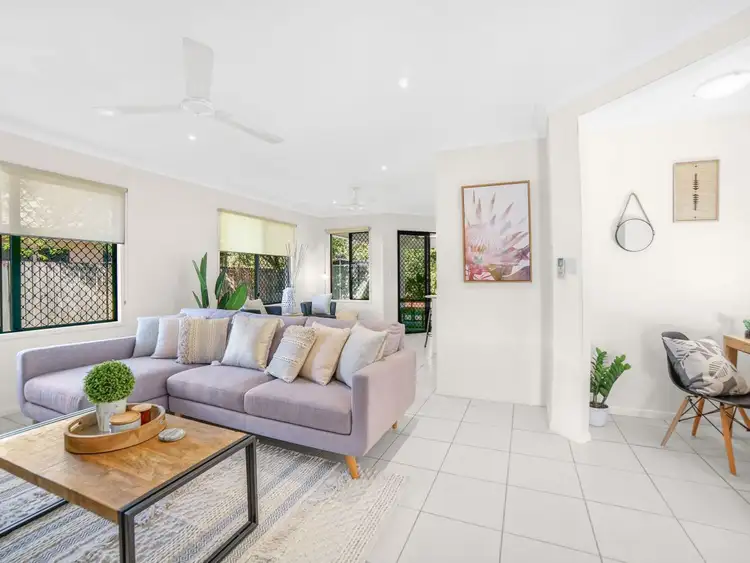 Fifth view of Homely house listing, 19 Kenrick Street, Gordonvale QLD 4865
