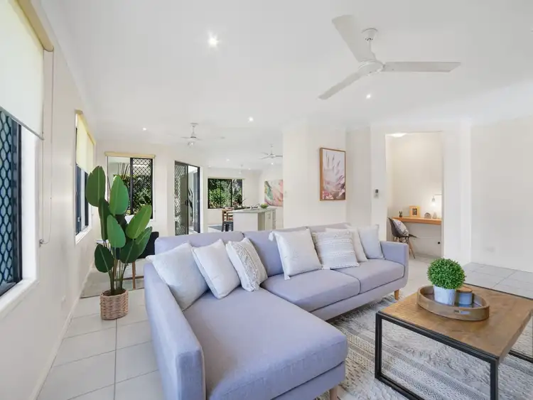 Sixth view of Homely house listing, 19 Kenrick Street, Gordonvale QLD 4865