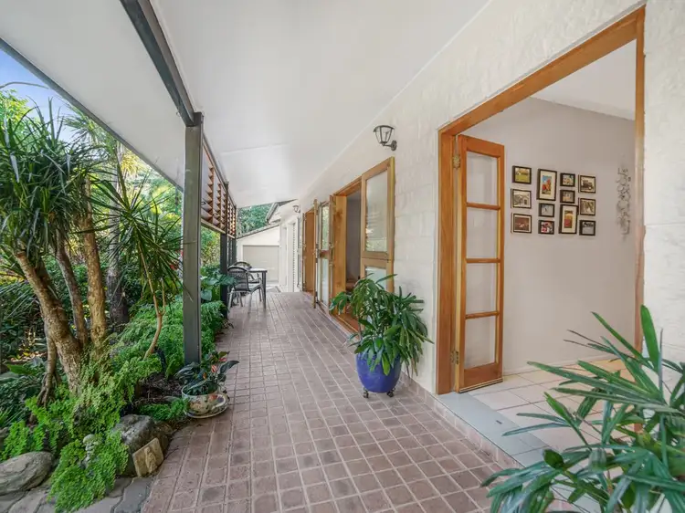 5 Craig Close, Brinsmead QLD 4870