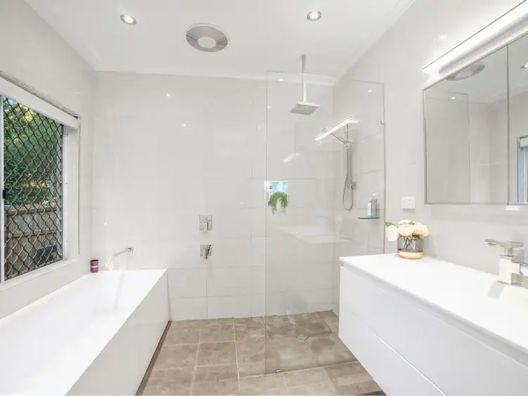Second view of Homely house listing, 5 Craig Close, Brinsmead QLD 4870