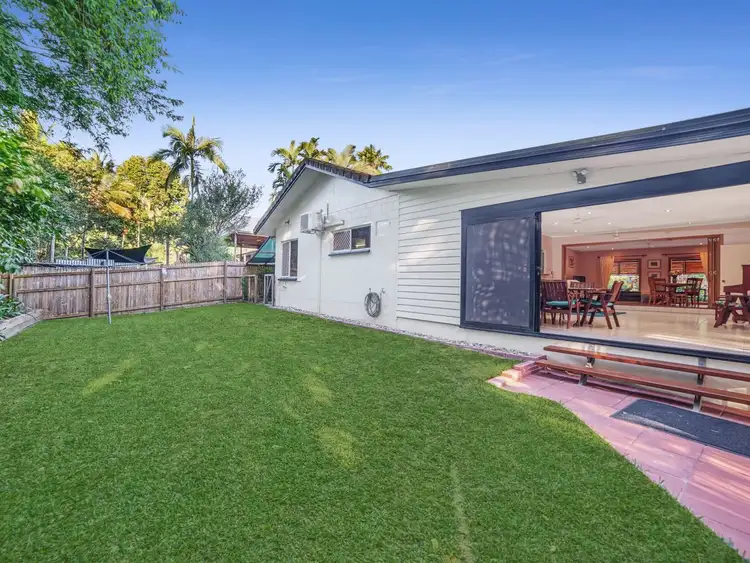 Third view of Homely house listing, 5 Craig Close, Brinsmead QLD 4870
