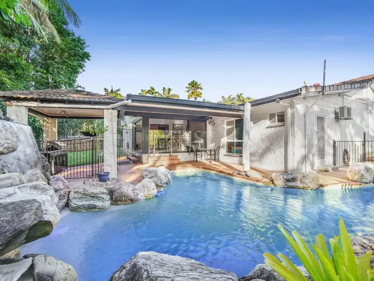 Fourth view of Homely house listing, 5 Craig Close, Brinsmead QLD 4870