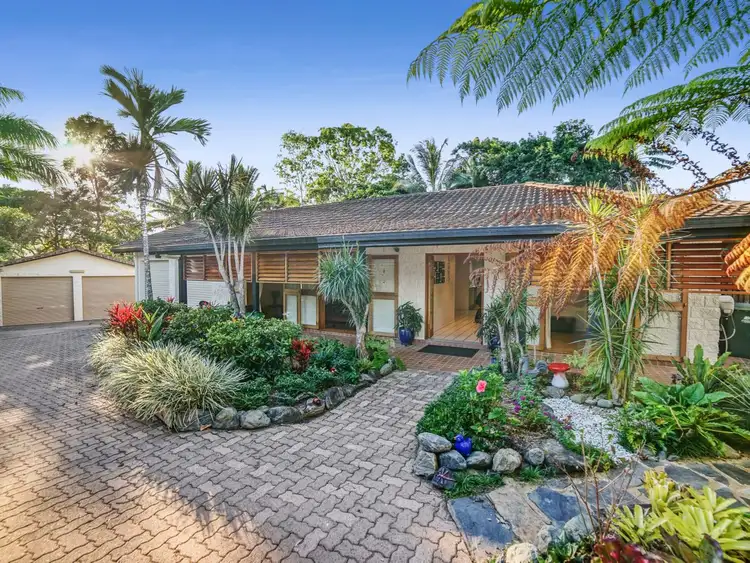 Fifth view of Homely house listing, 5 Craig Close, Brinsmead QLD 4870