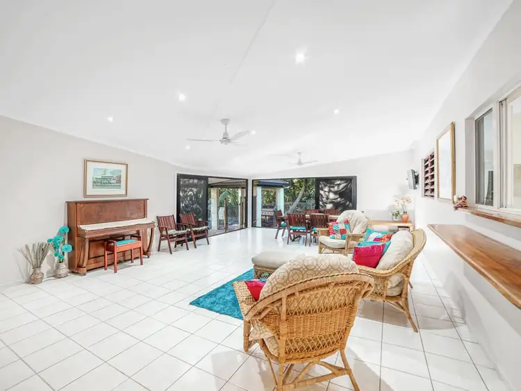 Seventh view of Homely house listing, 5 Craig Close, Brinsmead QLD 4870