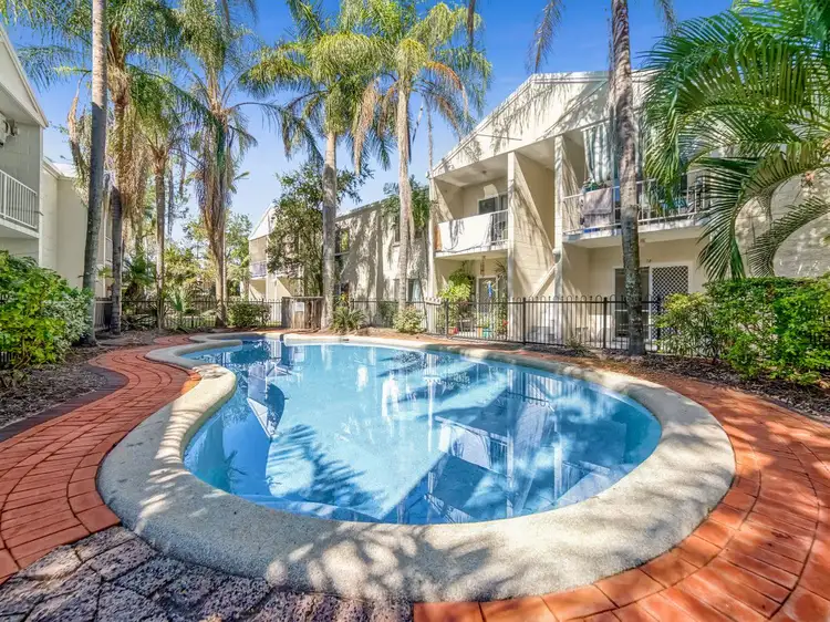 15/201-203 Aumuller Street, Bungalow QLD 4870