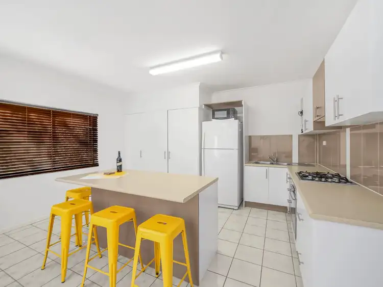 Third view of Homely apartment listing, 15/201-203 Aumuller Street, Bungalow QLD 4870