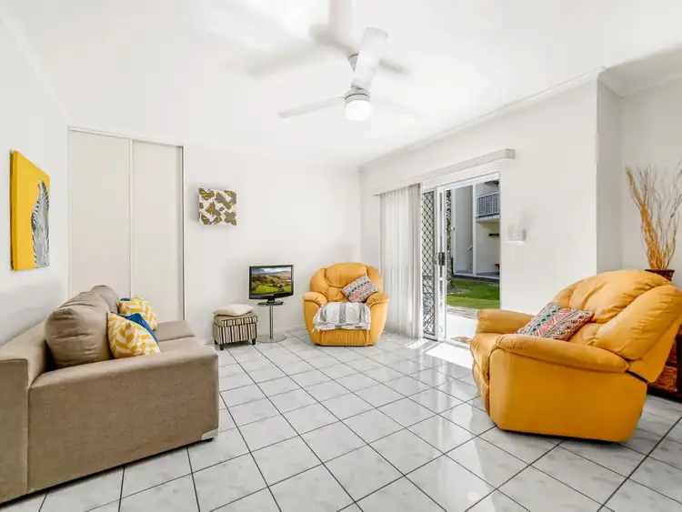 Fifth view of Homely apartment listing, 15/201-203 Aumuller Street, Bungalow QLD 4870