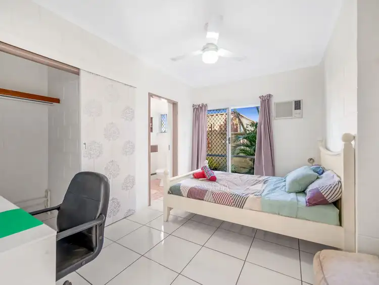 Sixth view of Homely apartment listing, 15/201-203 Aumuller Street, Bungalow QLD 4870